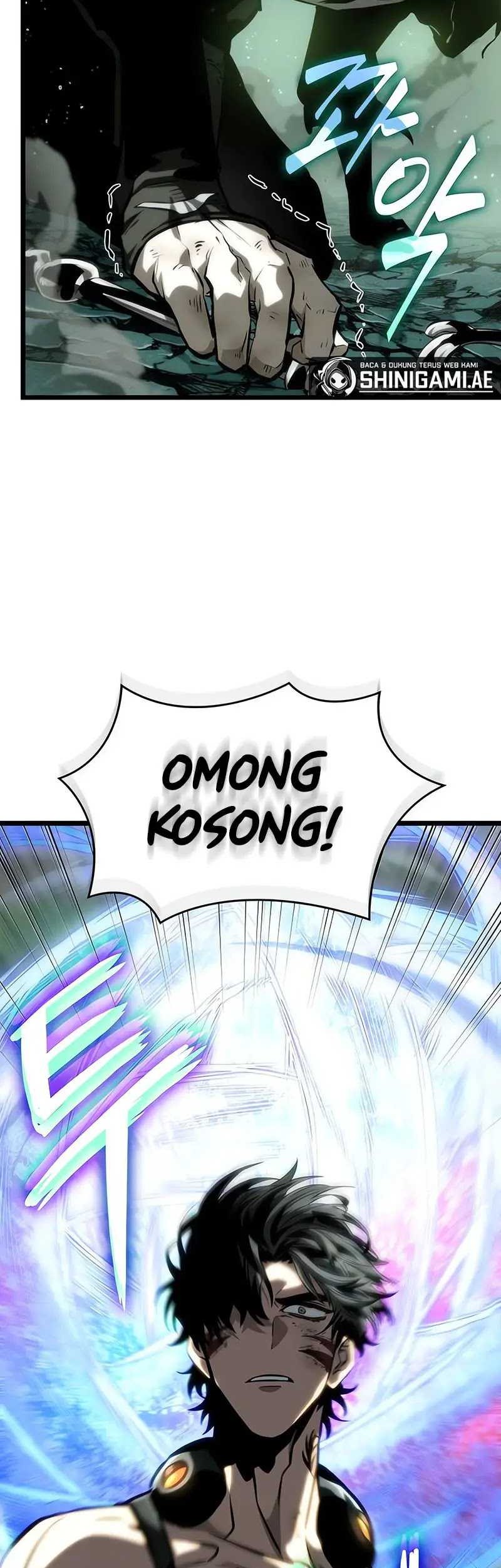 The World After the Fall Chapter 124 Gambar 12