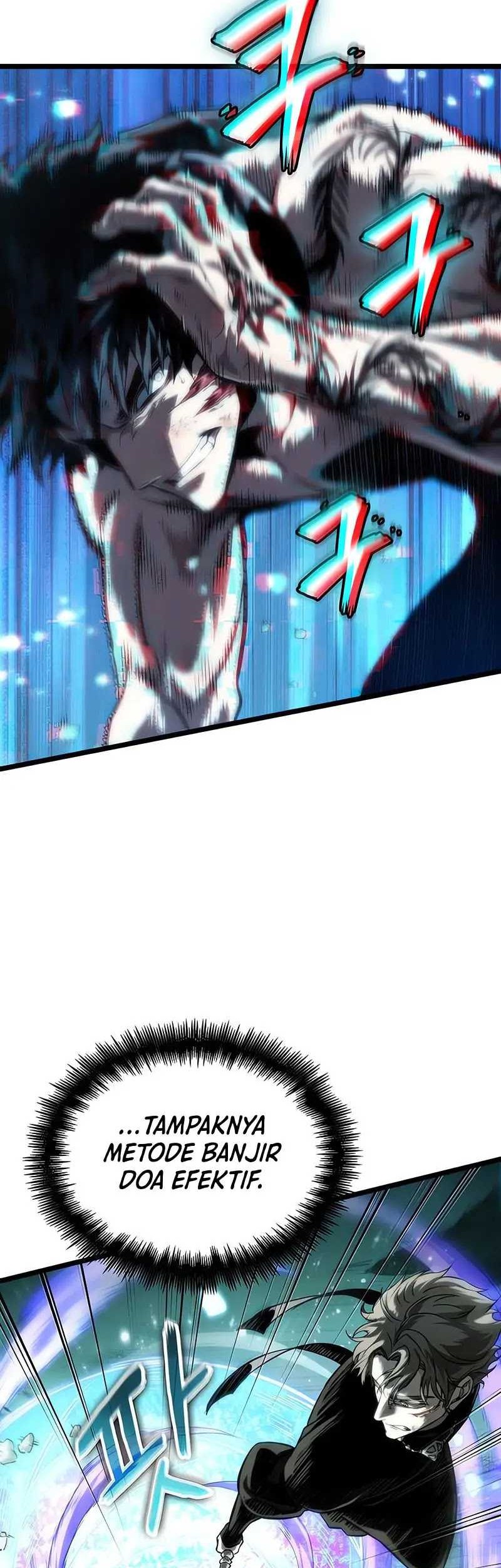 The World After the Fall Chapter 124 Gambar 15
