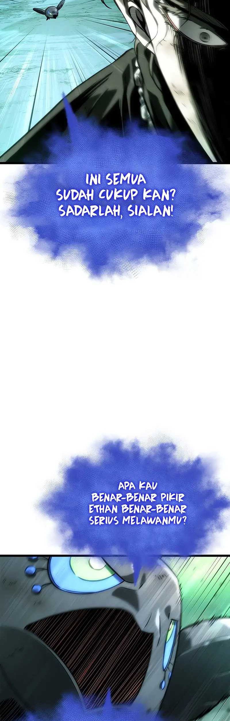 The World After the Fall Chapter 124 Gambar 19
