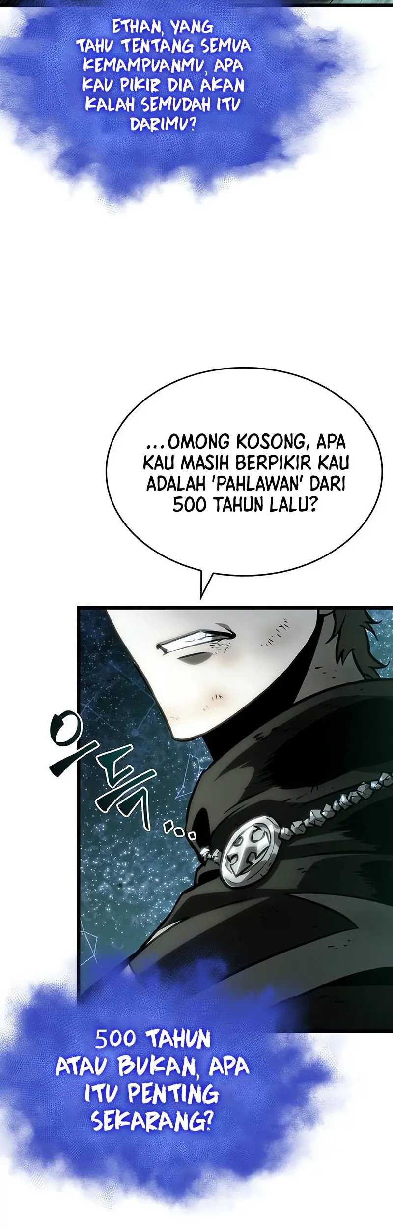 The World After the Fall Chapter 124 Gambar 20