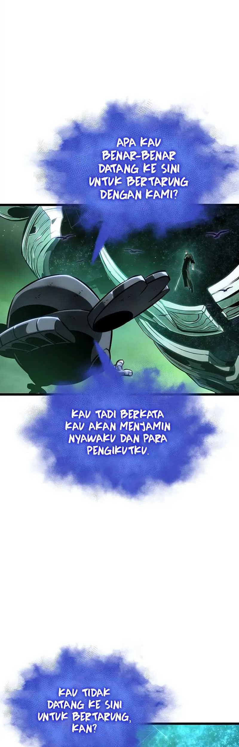 The World After the Fall Chapter 124 Gambar 21