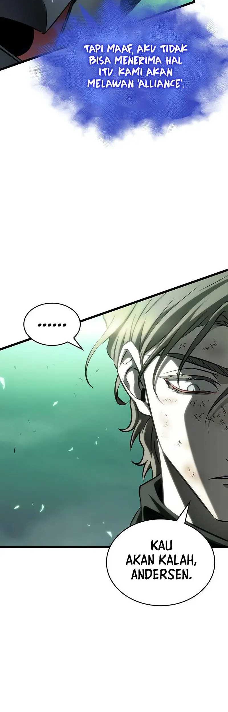 The World After the Fall Chapter 124 Gambar 24