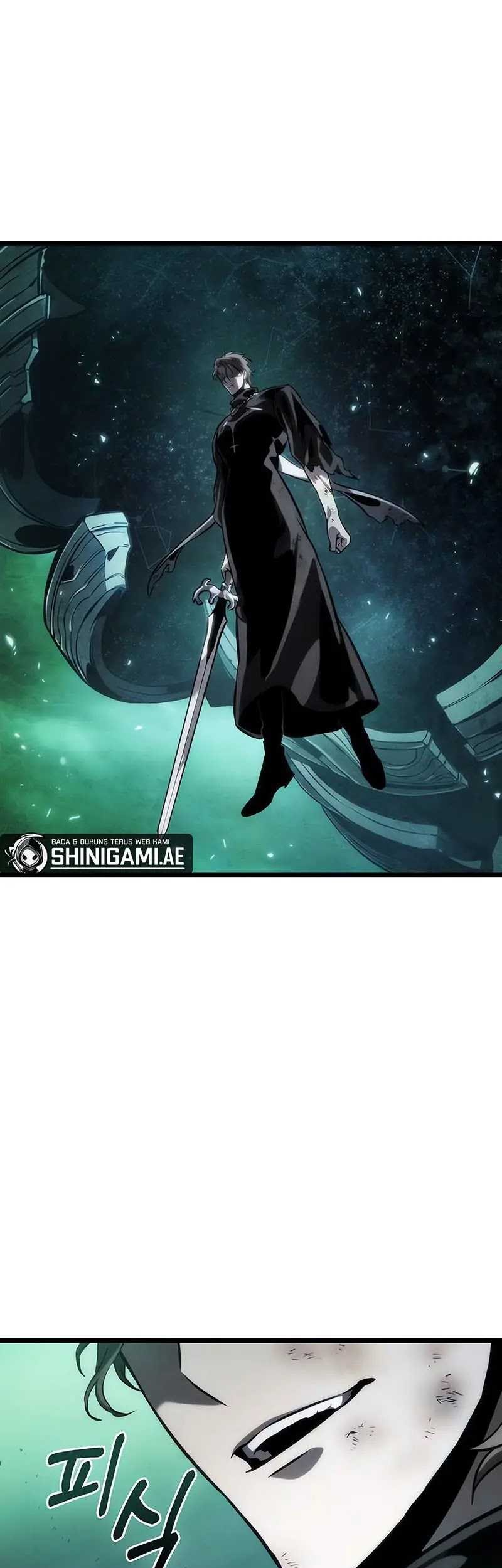 The World After the Fall Chapter 124 Gambar 27
