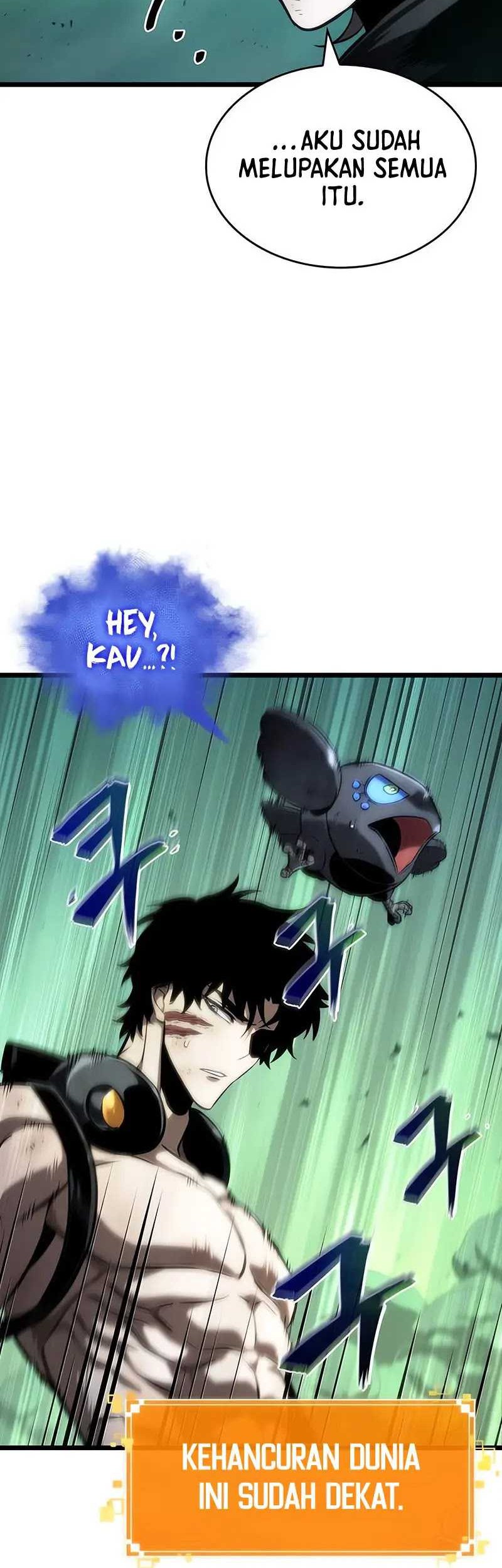 The World After the Fall Chapter 124 Gambar 28