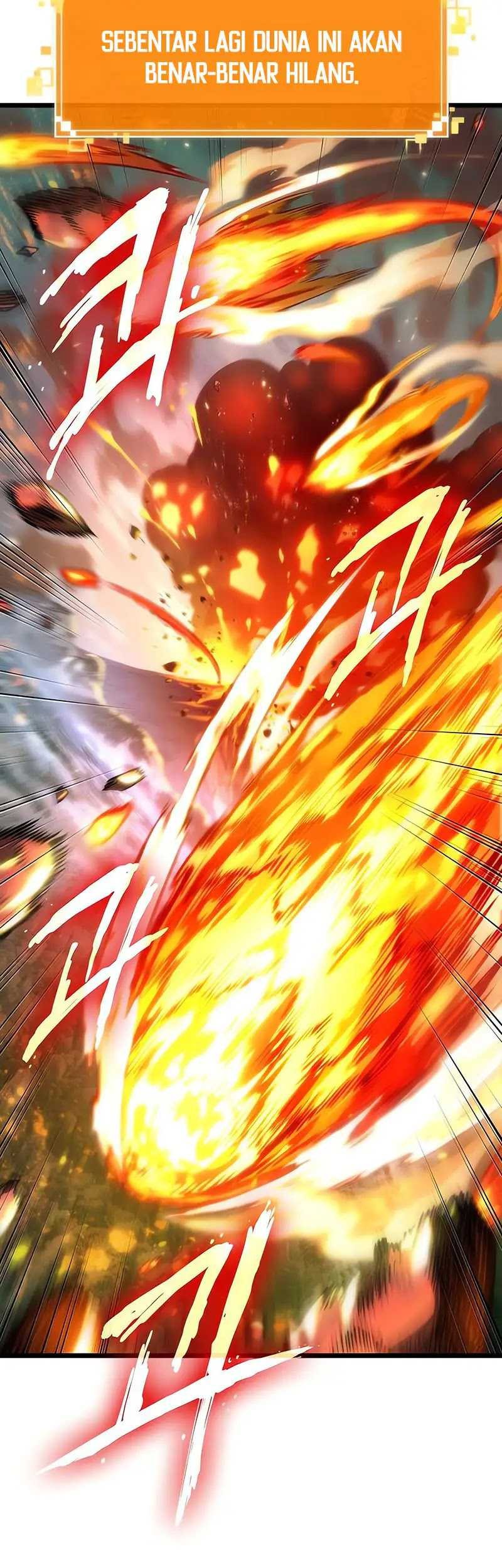 The World After the Fall Chapter 124 Gambar 31