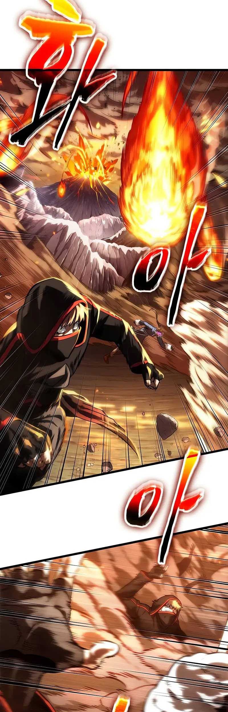 The World After the Fall Chapter 124 Gambar 33