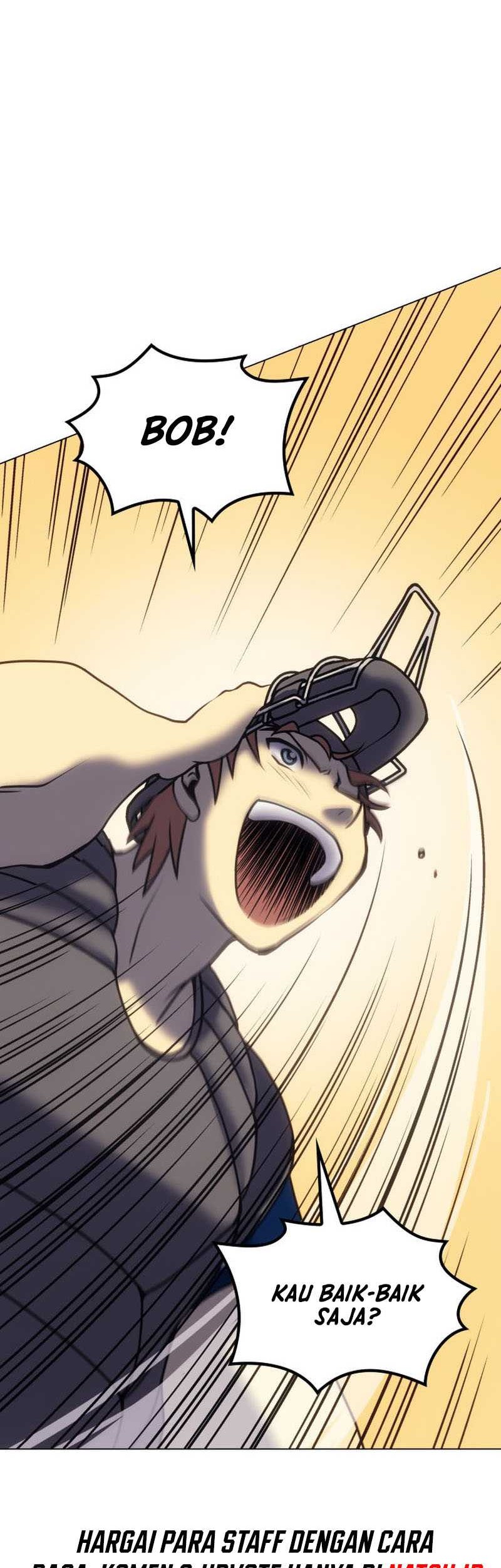 Home Plate Villain Chapter 09 Gambar 35