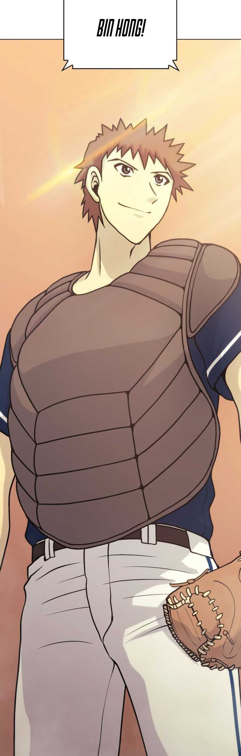 Home Plate Villain Chapter 09 Gambar 51