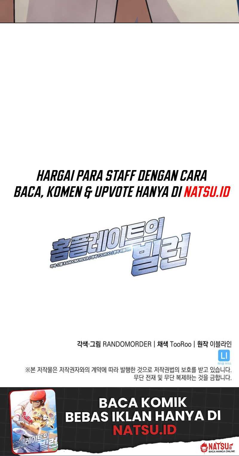 Home Plate Villain Chapter 09 Gambar 52