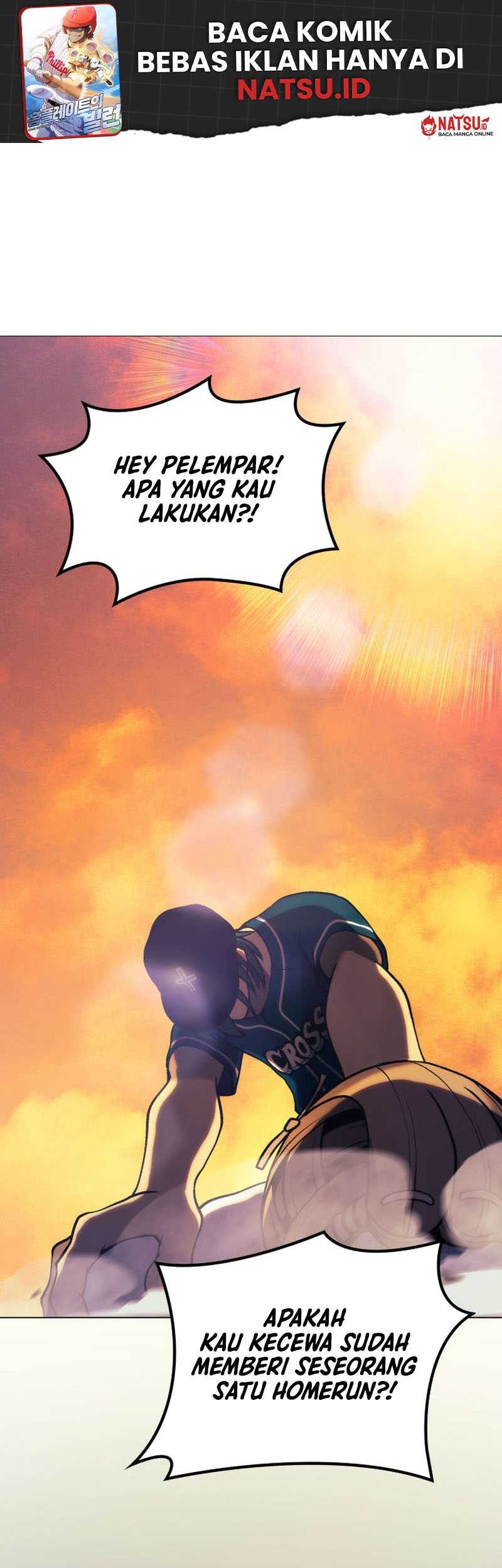 Baca Manhwa Home Plate Villain Chapter 09 Gambar 2
