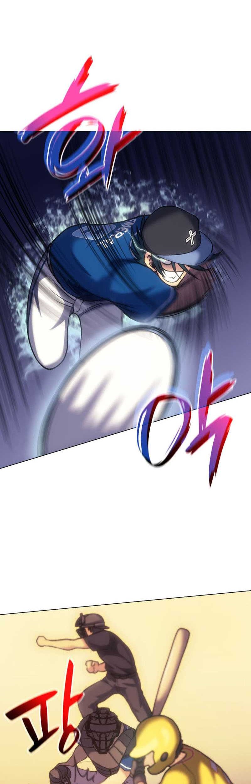 Home Plate Villain Chapter 09 Gambar 15