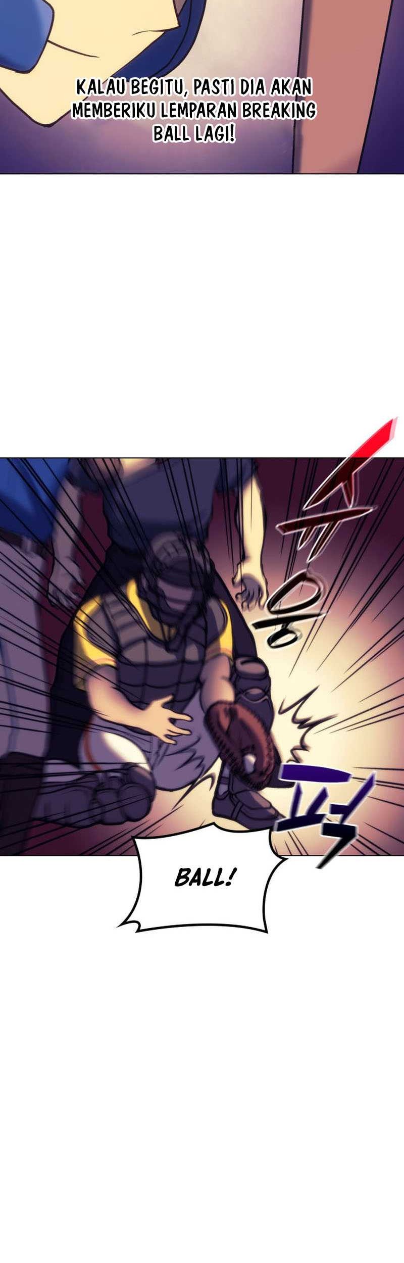 Home Plate Villain Chapter 09 Gambar 24