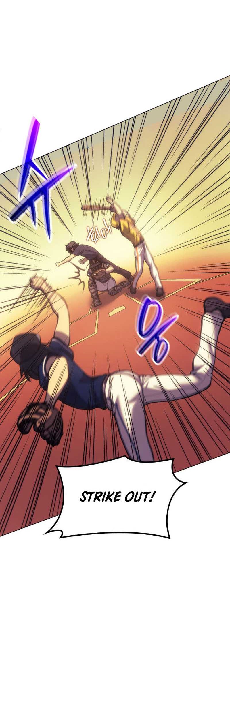 Home Plate Villain Chapter 09 Gambar 31
