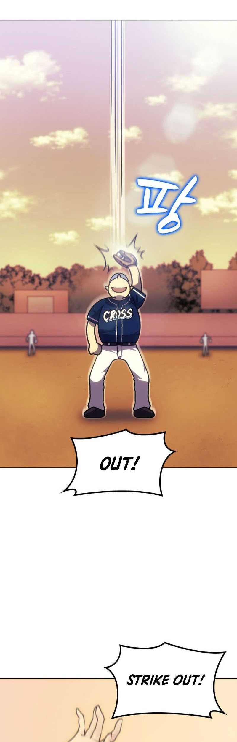 Home Plate Villain Chapter 09 Gambar 32