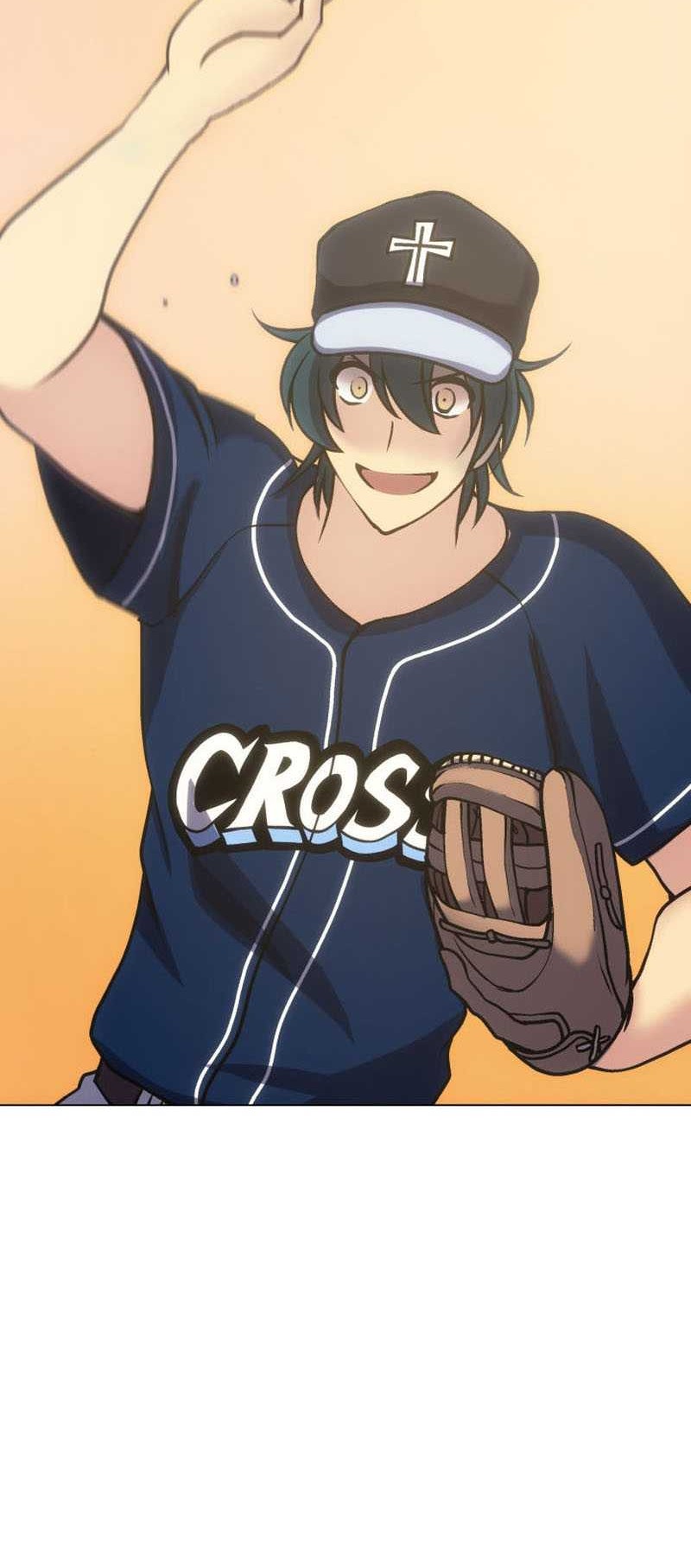 Home Plate Villain Chapter 09 Gambar 33