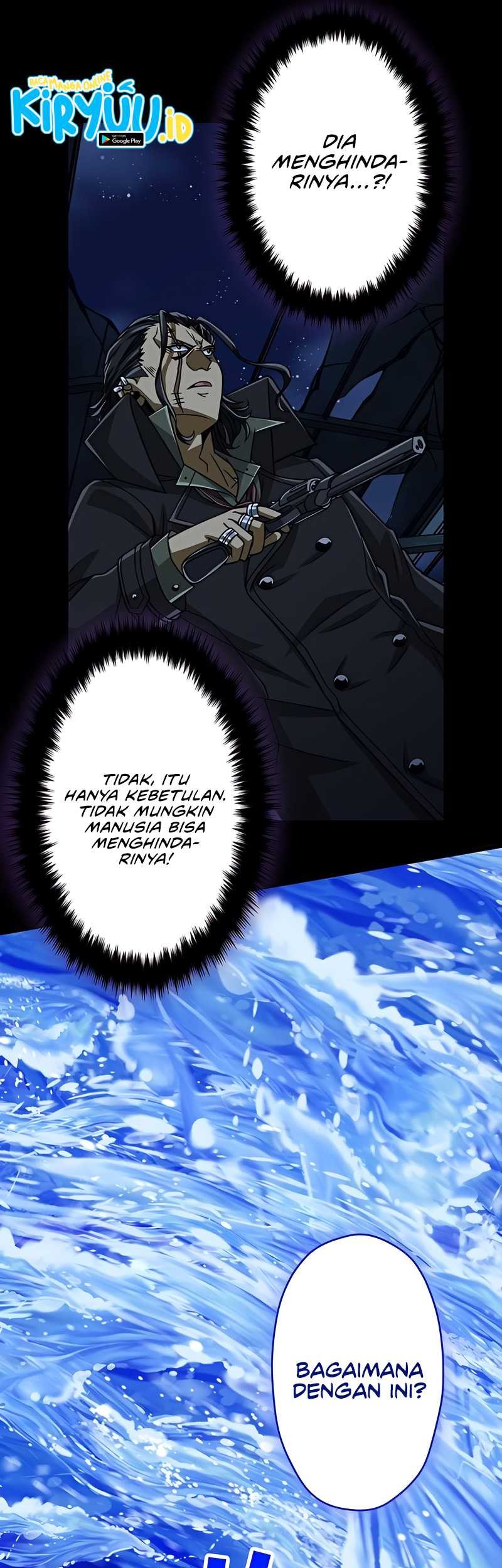 Magic Level 99990000 All-Attribute Great Sage Chapter 65 Gambar 48