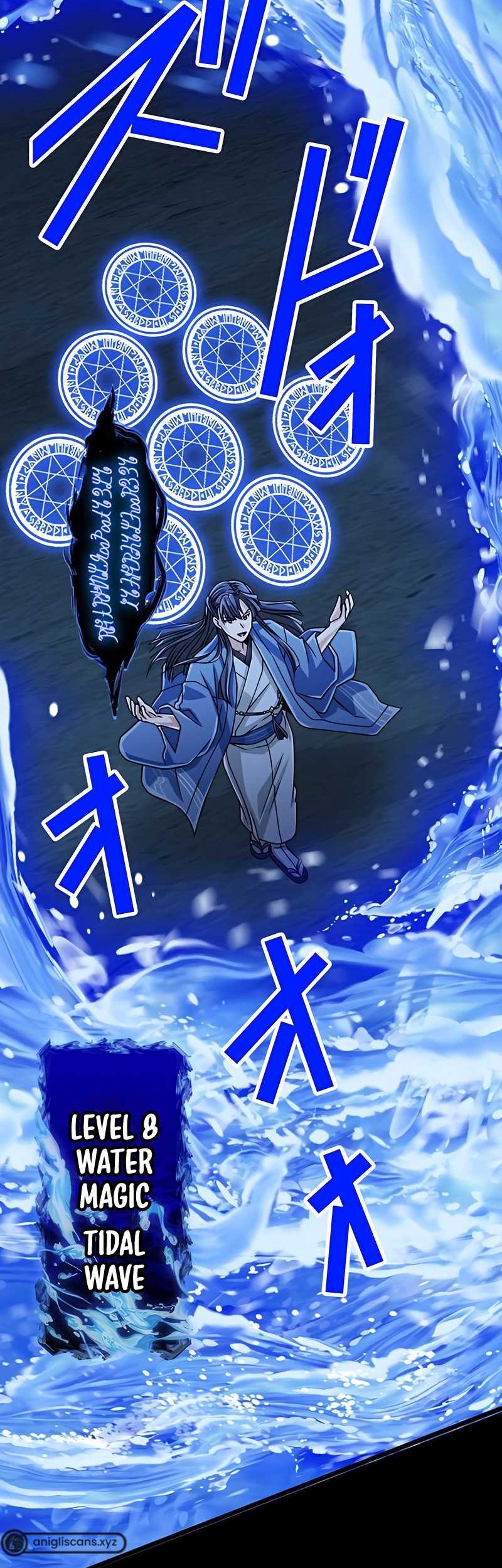Magic Level 99990000 All-Attribute Great Sage Chapter 65 Gambar 49