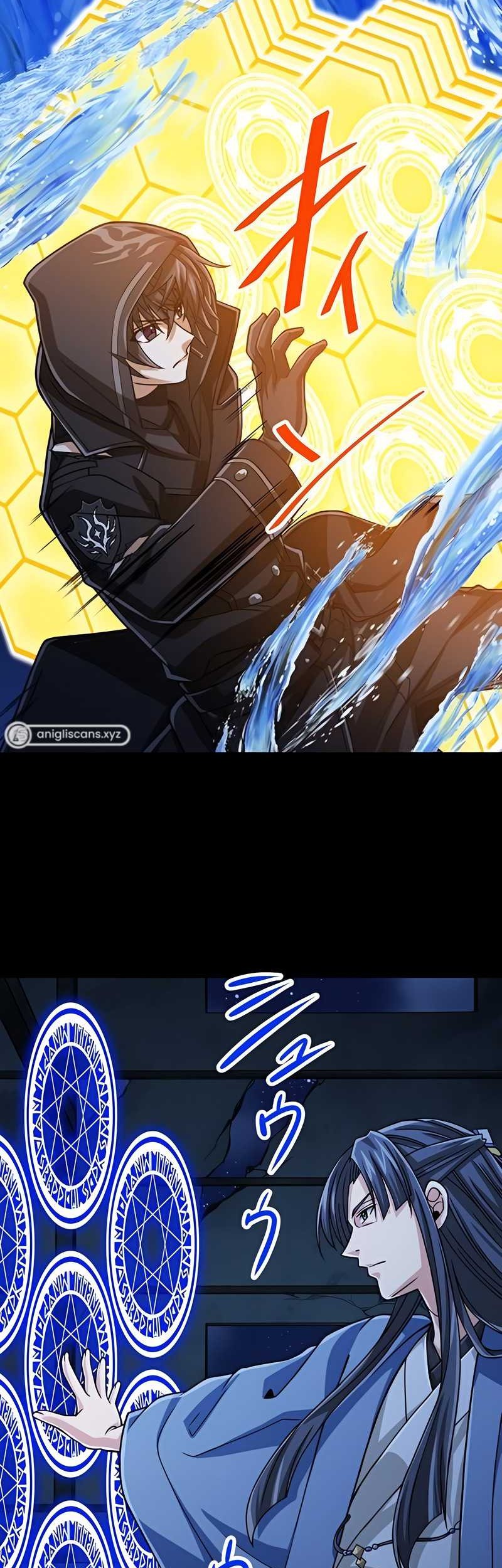Magic Level 99990000 All-Attribute Great Sage Chapter 65 Gambar 58