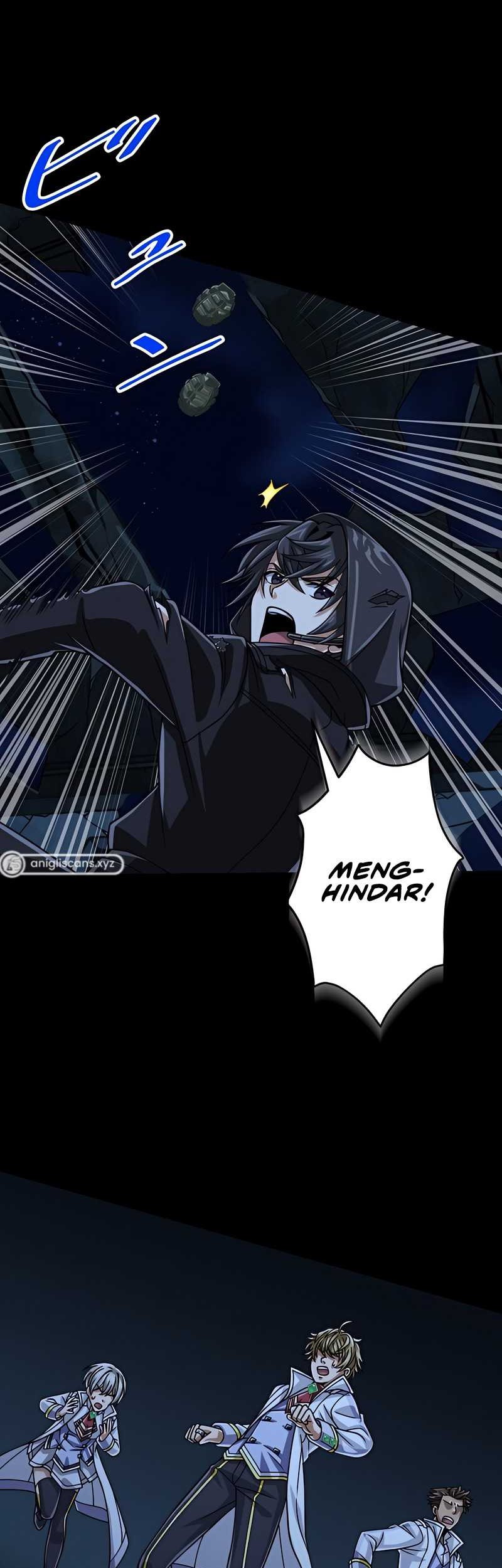 Magic Level 99990000 All-Attribute Great Sage Chapter 65 Gambar 9