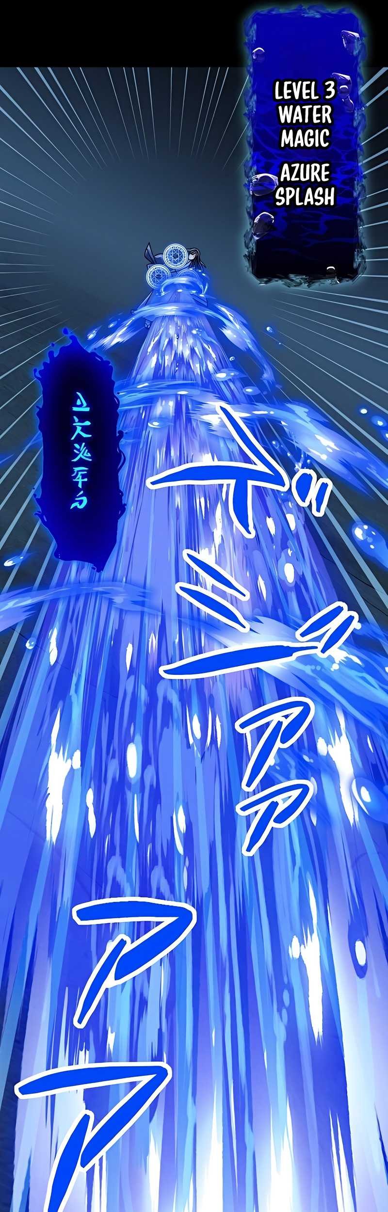 Magic Level 99990000 All-Attribute Great Sage Chapter 65 Gambar 16