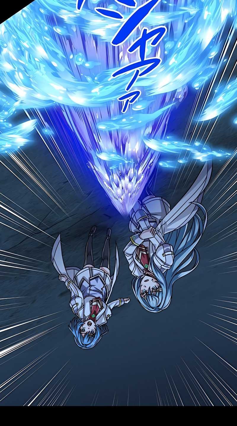 Magic Level 99990000 All-Attribute Great Sage Chapter 65 Gambar 20