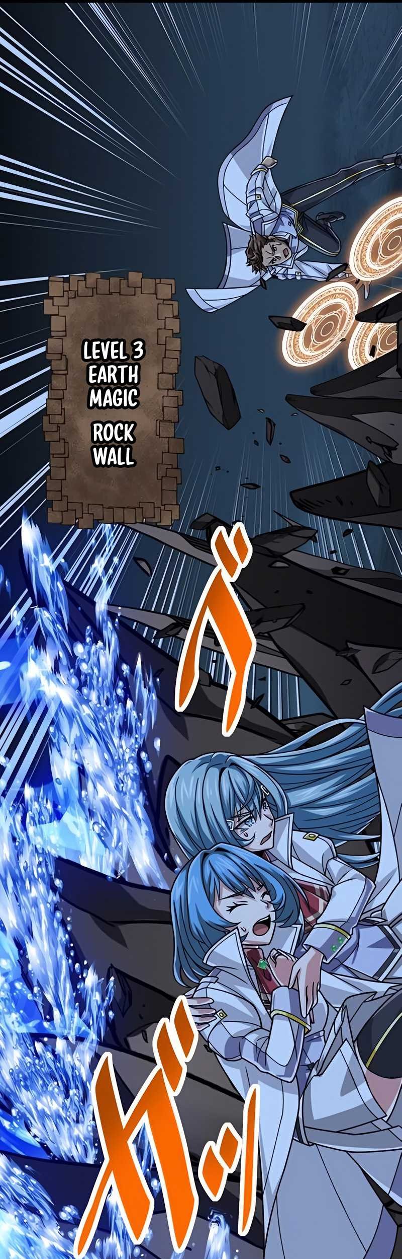 Magic Level 99990000 All-Attribute Great Sage Chapter 65 Gambar 21