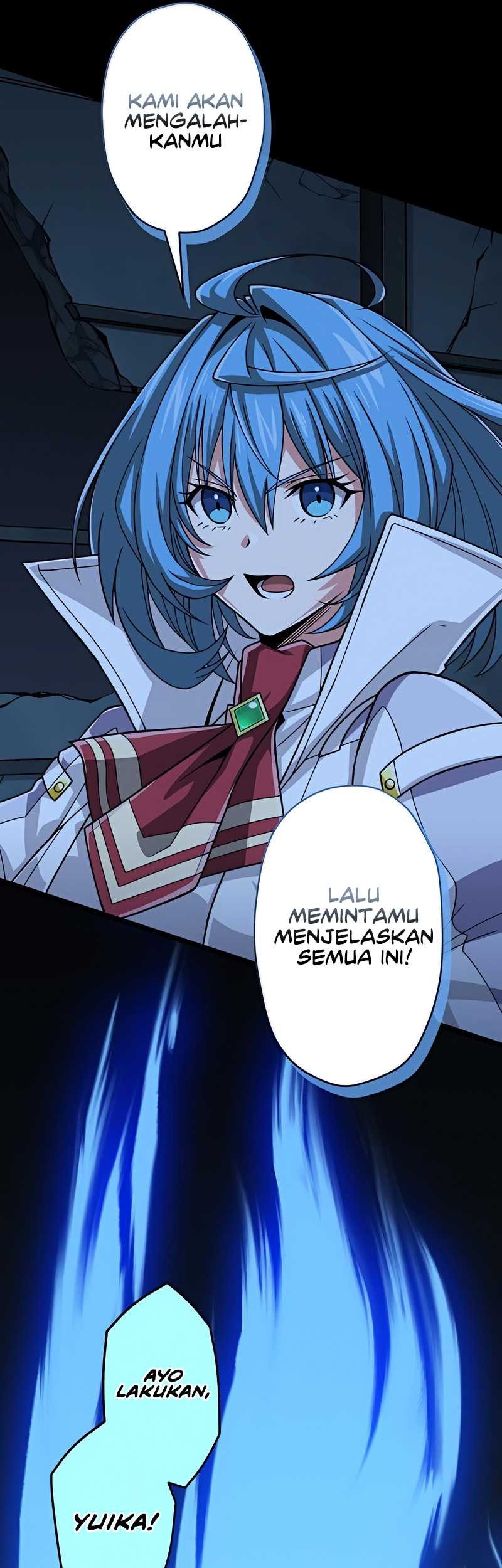 Magic Level 99990000 All-Attribute Great Sage Chapter 65 Gambar 29