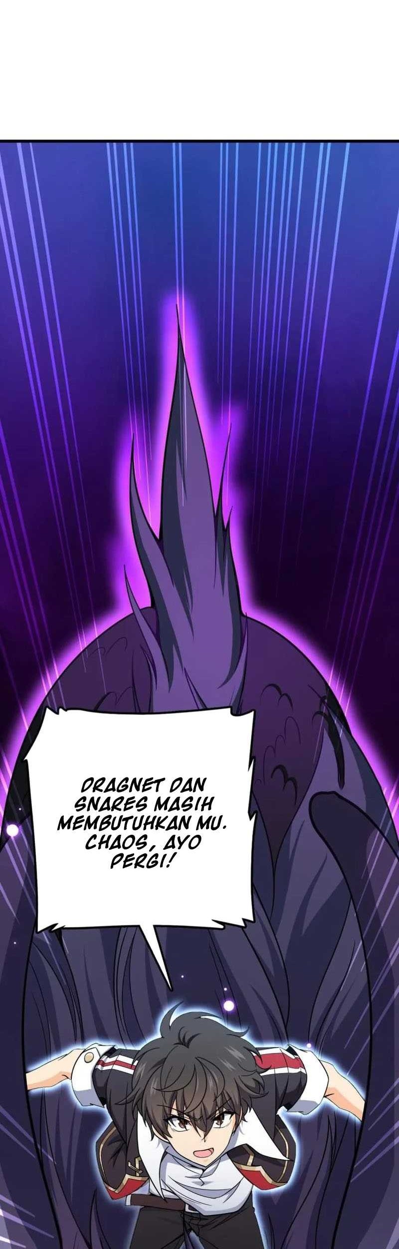 Spare Me, Great Lord! Chapter 488 Gambar 38
