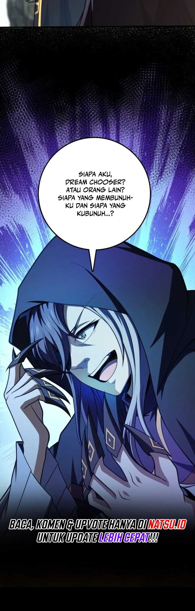 Spare Me, Great Lord! Chapter 488 Gambar 16