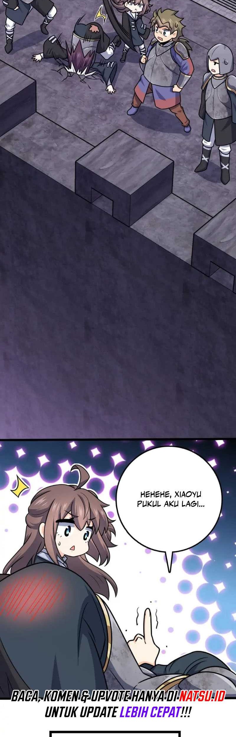 Spare Me, Great Lord! Chapter 487 Gambar 34