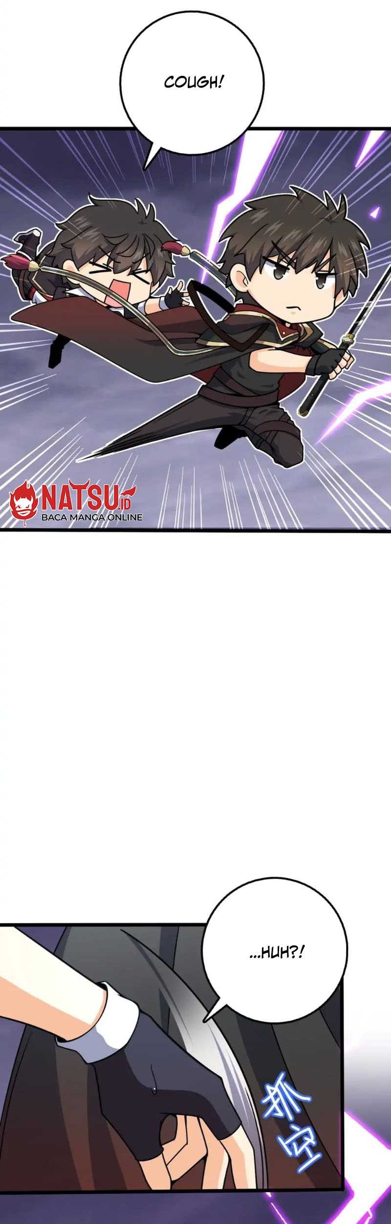 Spare Me, Great Lord! Chapter 487 Gambar 45