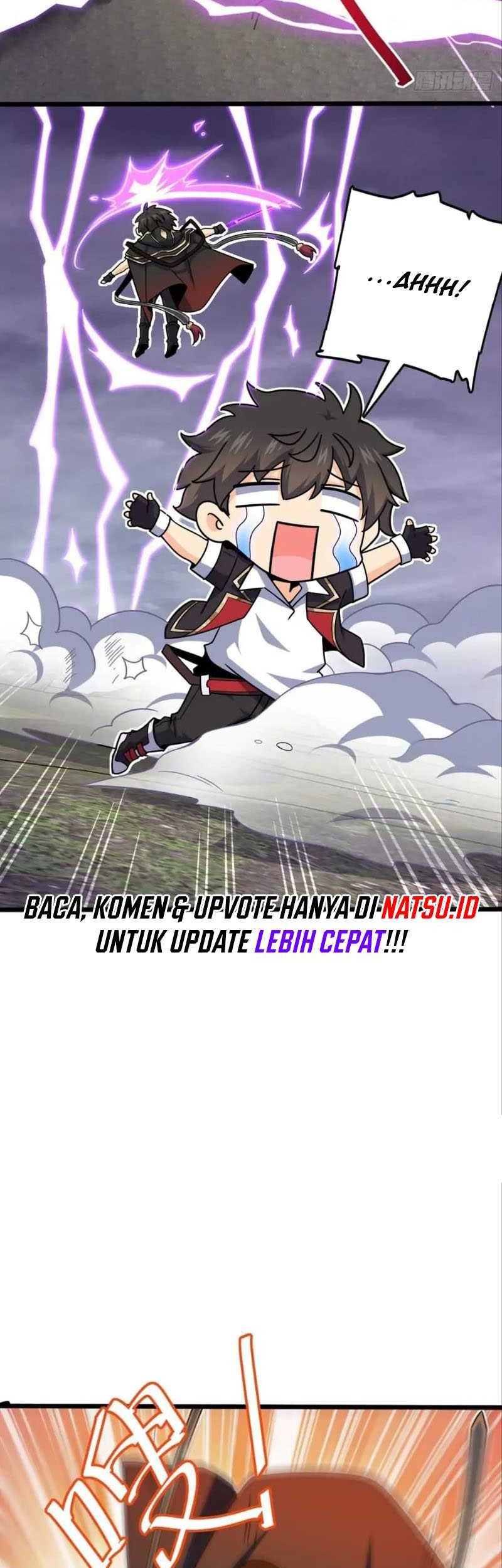 Spare Me, Great Lord! Chapter 487 Gambar 47