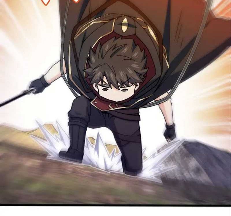 Spare Me, Great Lord! Chapter 487 Gambar 48