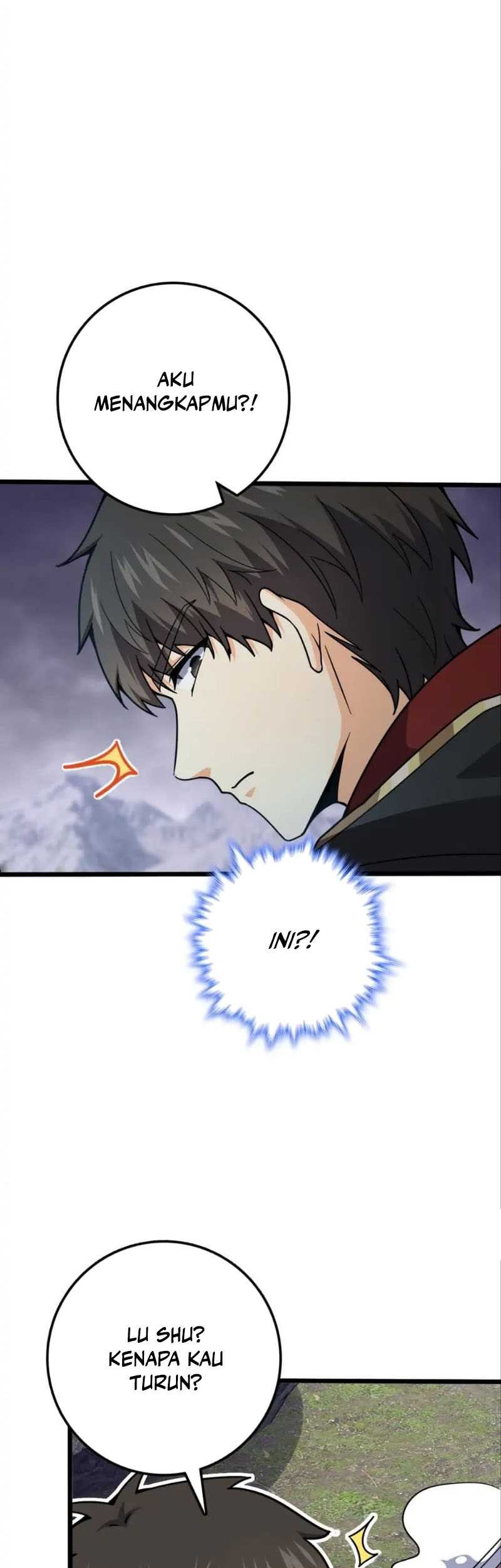 Spare Me, Great Lord! Chapter 487 Gambar 49