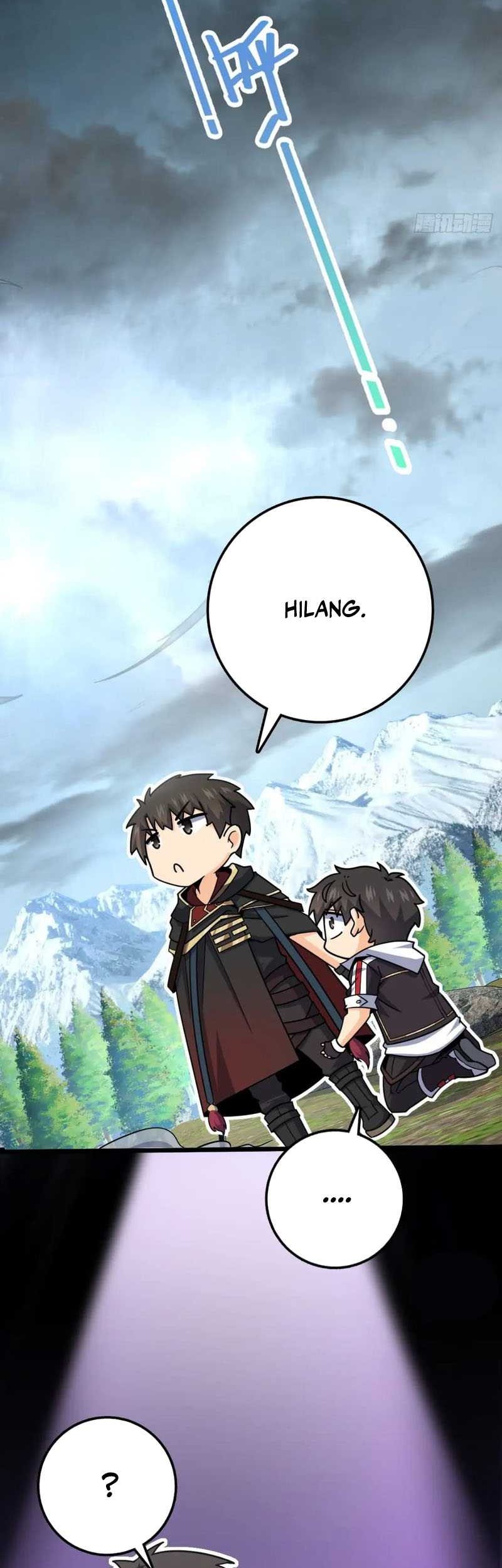 Spare Me, Great Lord! Chapter 487 Gambar 51