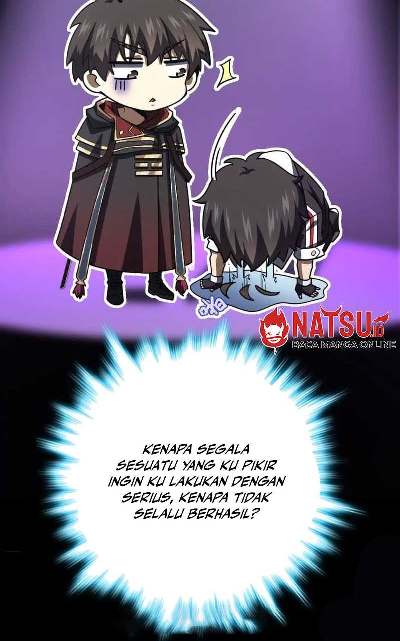 Spare Me, Great Lord! Chapter 487 Gambar 52