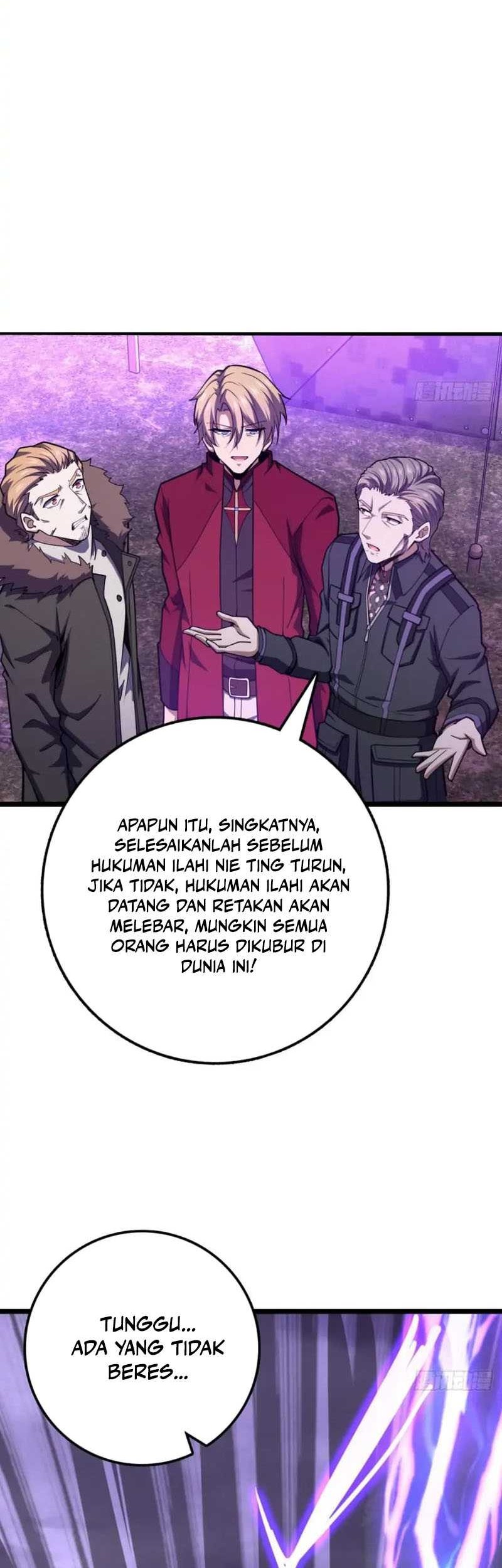 Spare Me, Great Lord! Chapter 487 Gambar 3