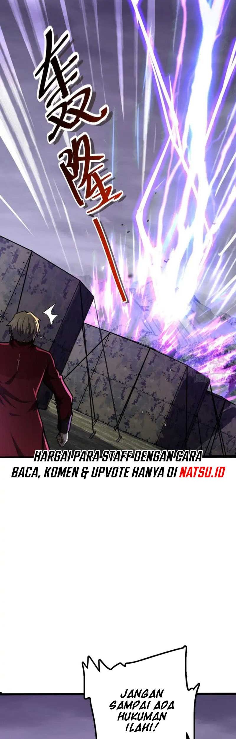 Spare Me, Great Lord! Chapter 487 Gambar 4