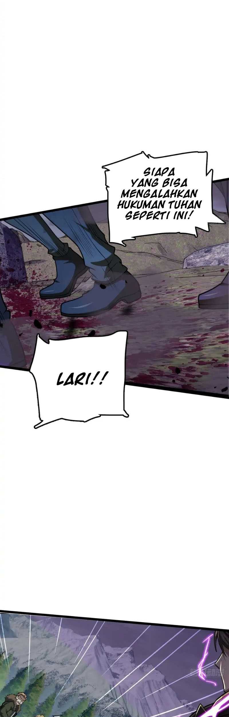 Spare Me, Great Lord! Chapter 487 Gambar 6
