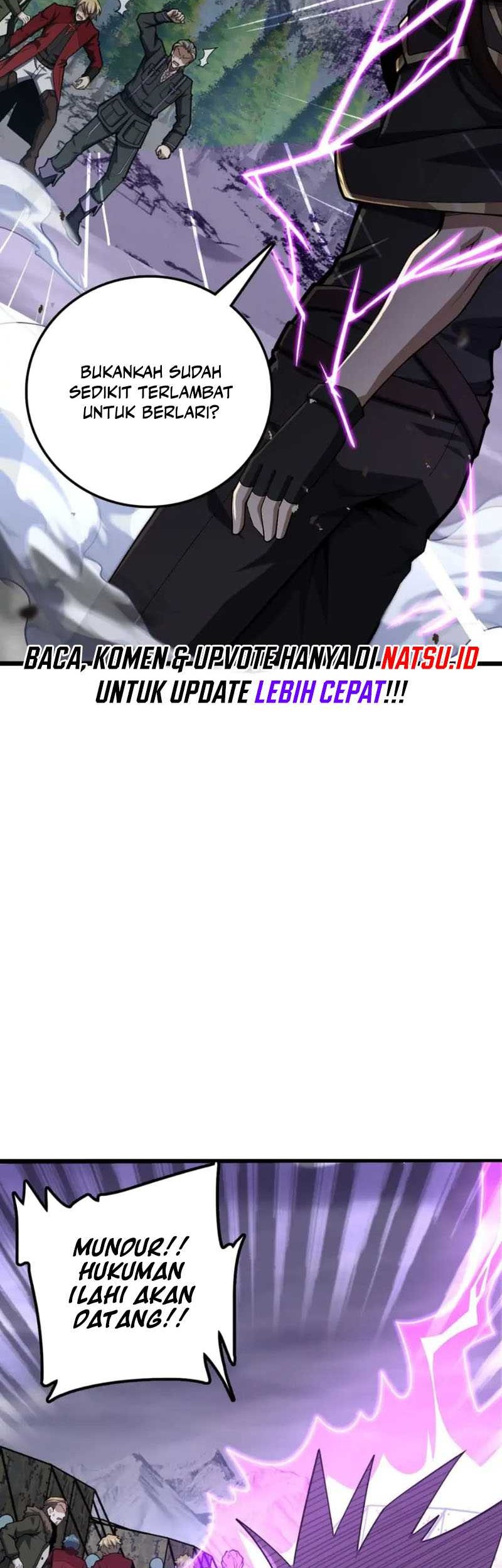 Spare Me, Great Lord! Chapter 487 Gambar 7