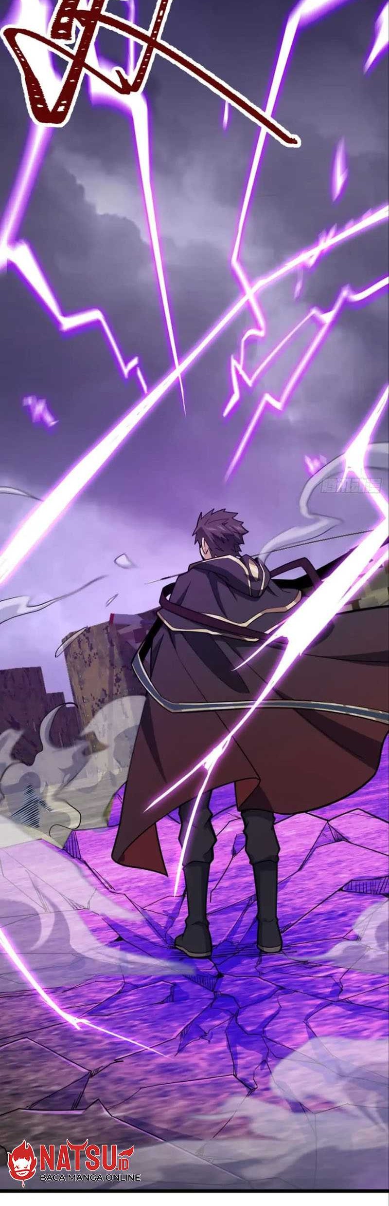 Spare Me, Great Lord! Chapter 487 Gambar 9