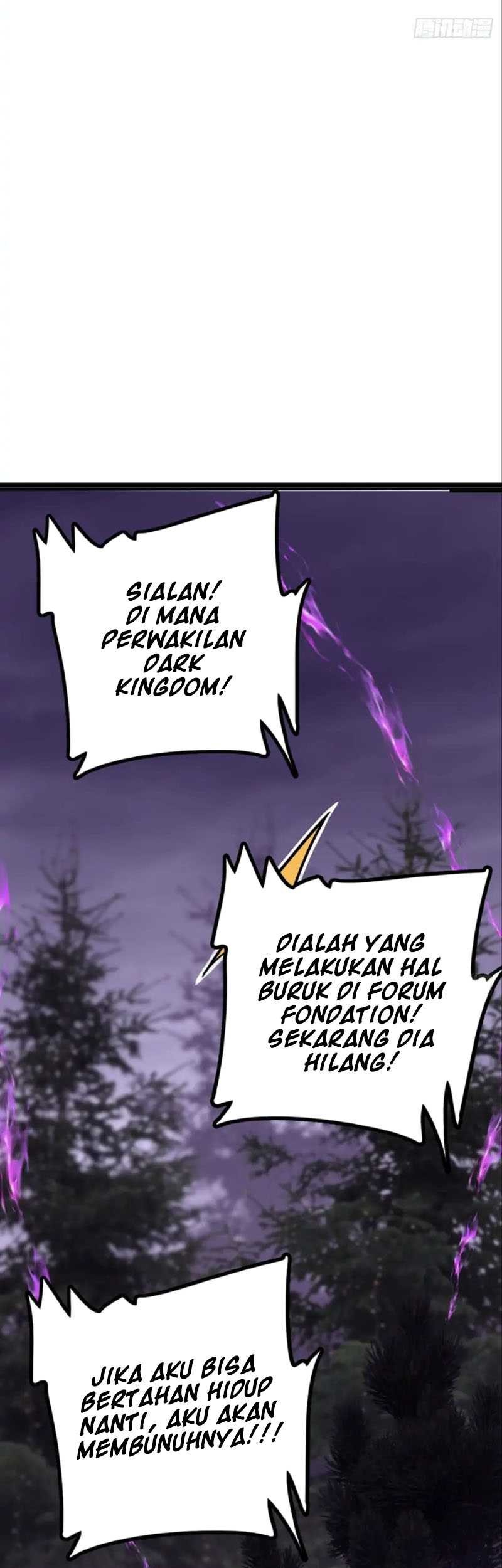 Spare Me, Great Lord! Chapter 487 Gambar 10