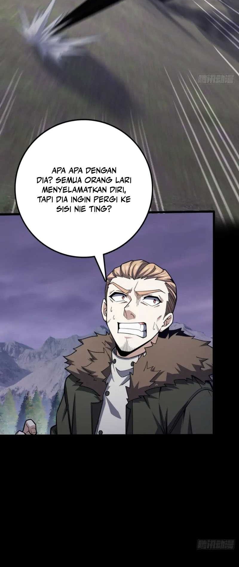 Spare Me, Great Lord! Chapter 487 Gambar 15