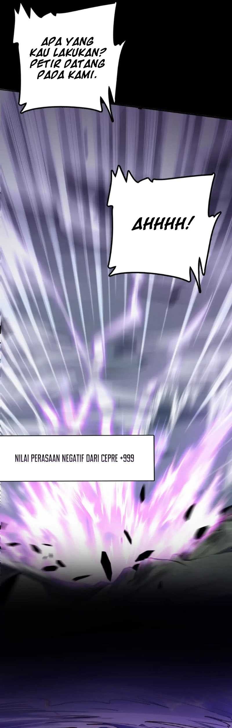 Spare Me, Great Lord! Chapter 487 Gambar 16