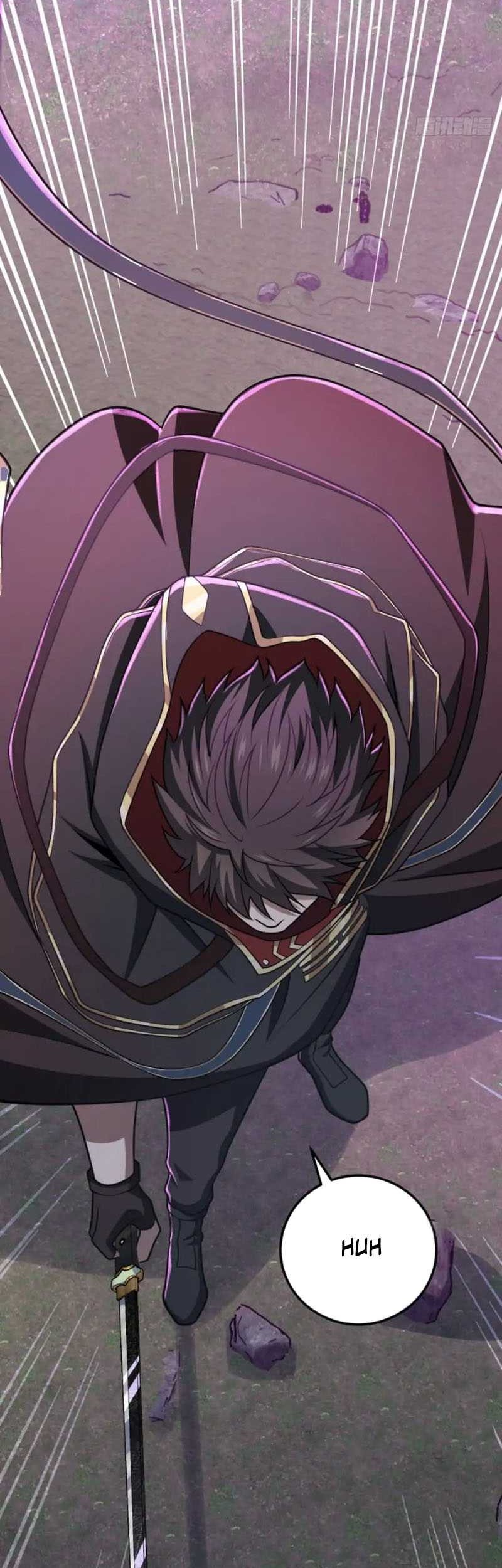Spare Me, Great Lord! Chapter 487 Gambar 18