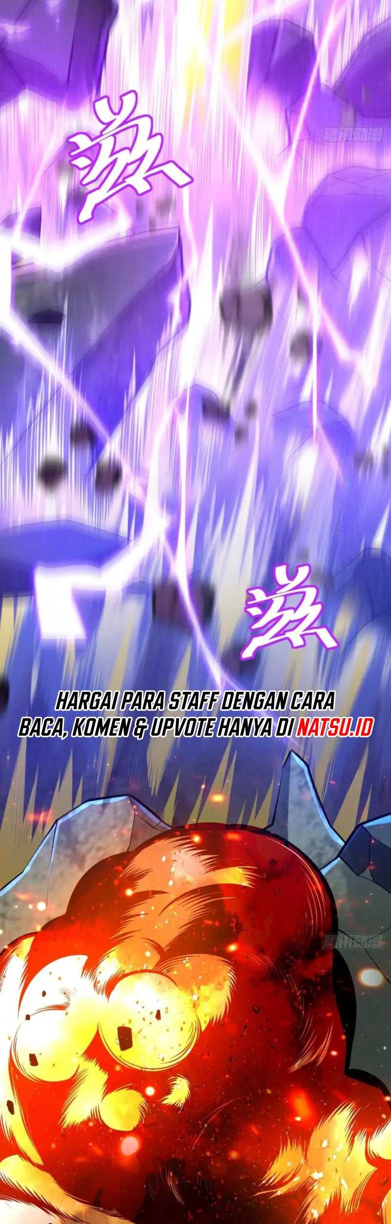 Spare Me, Great Lord! Chapter 487 Gambar 25
