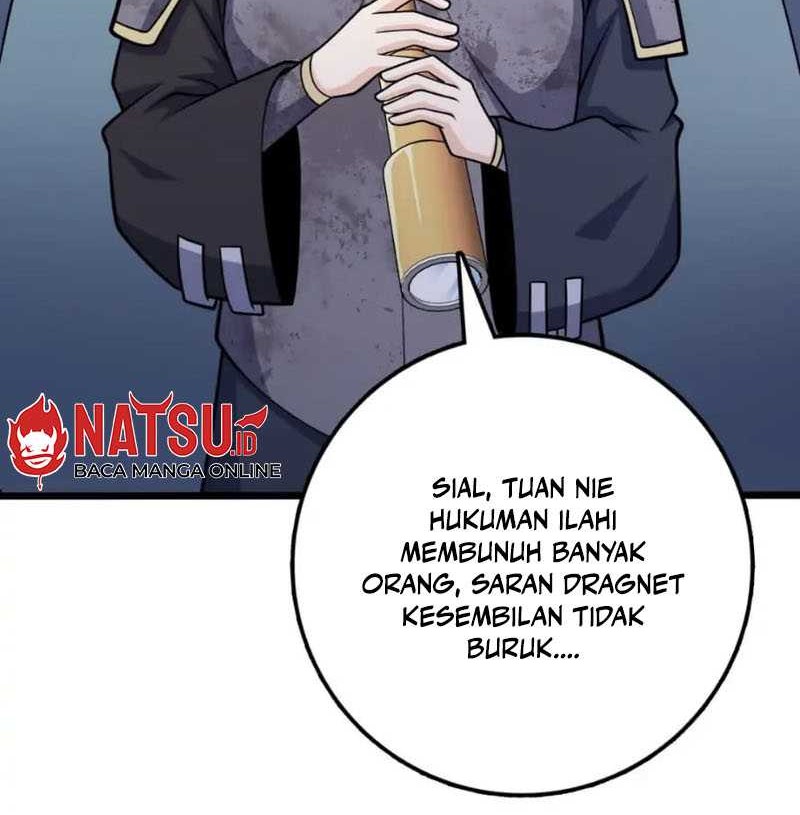 Spare Me, Great Lord! Chapter 487 Gambar 28