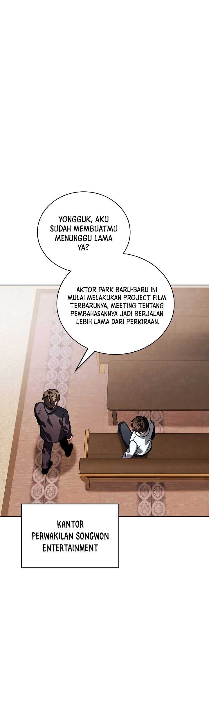 Baca Manhwa Be the Actor Chapter 79 Gambar 2