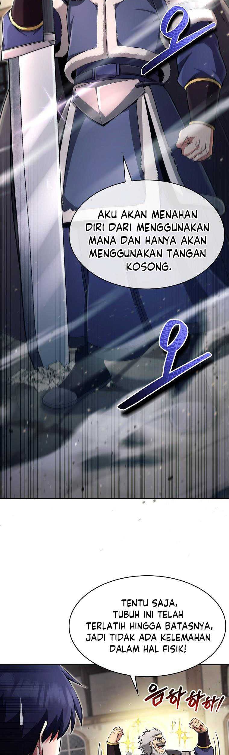 Debuff Master Chapter 12 Gambar 35