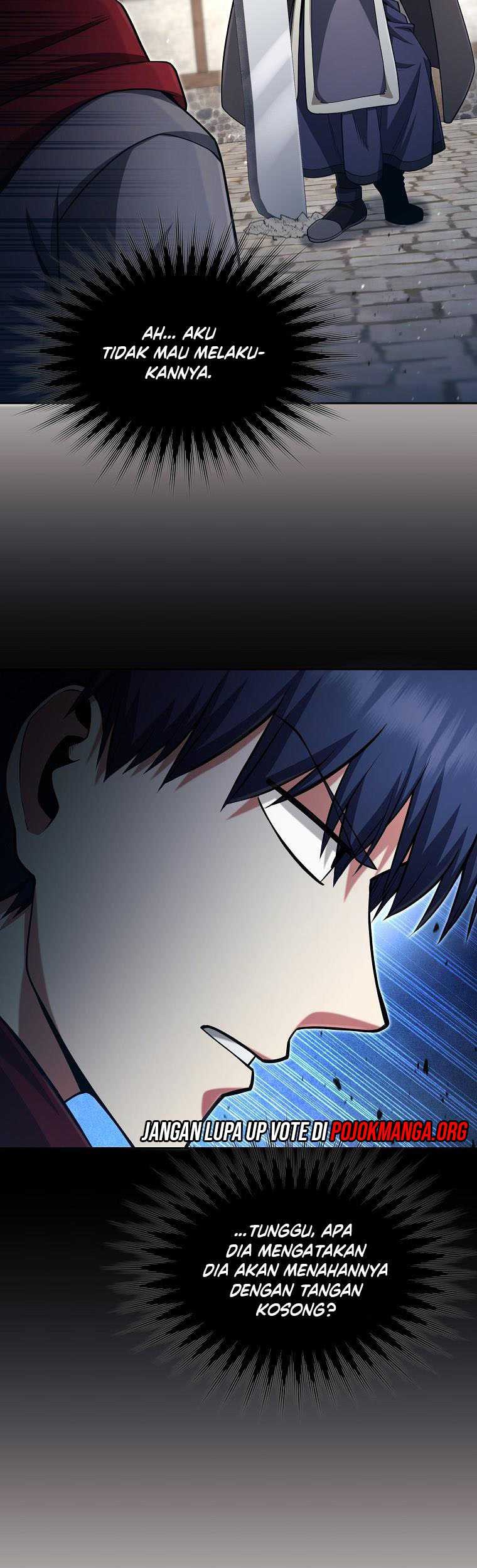 Debuff Master Chapter 12 Gambar 37